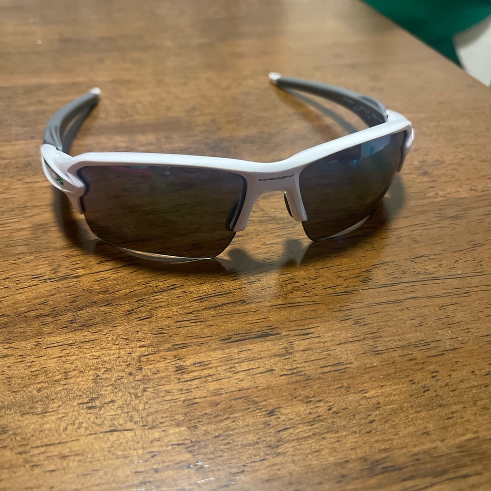 Oakley Sunglasses